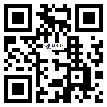 微信分享二维码