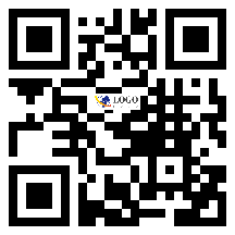 微信分享二维码